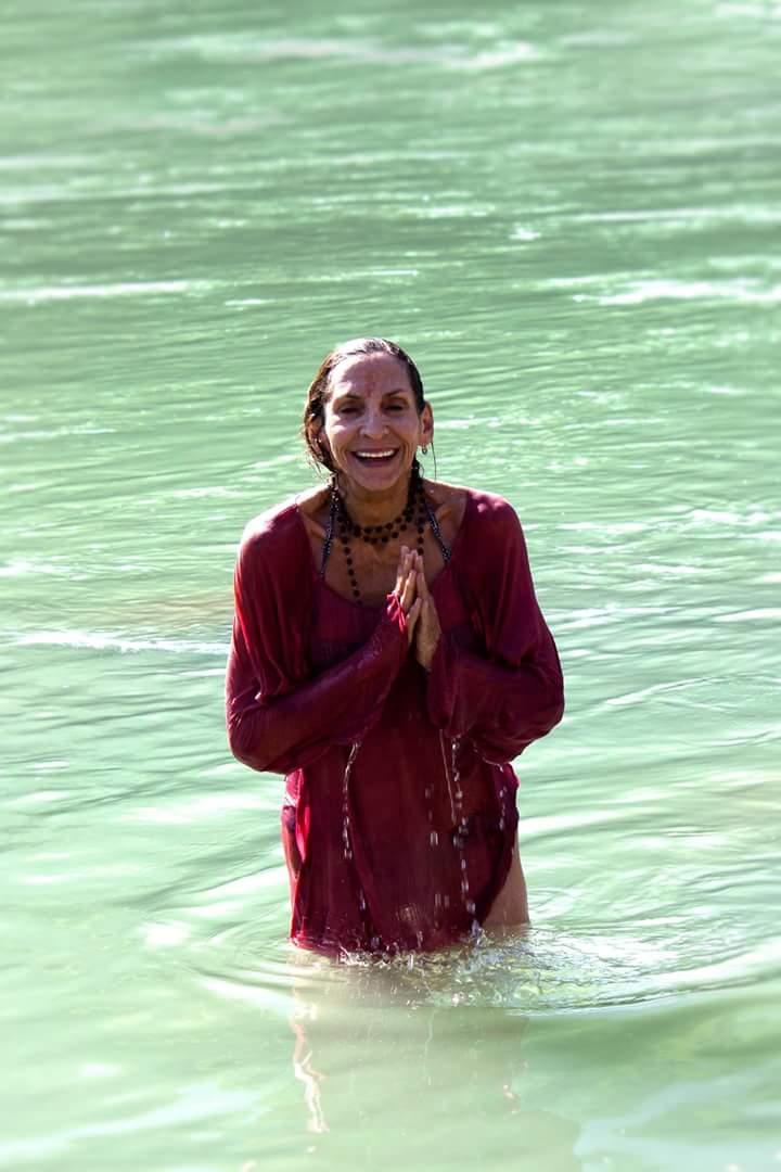 ganges